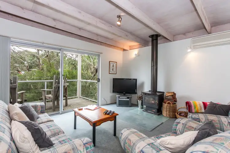 Second view of Homely house listing, 2/19 Aireys Street, Aireys Inlet VIC 3231