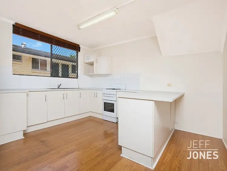 Second view of Homely unit listing, 1/110 Pembroke Road, Coorparoo QLD 4151