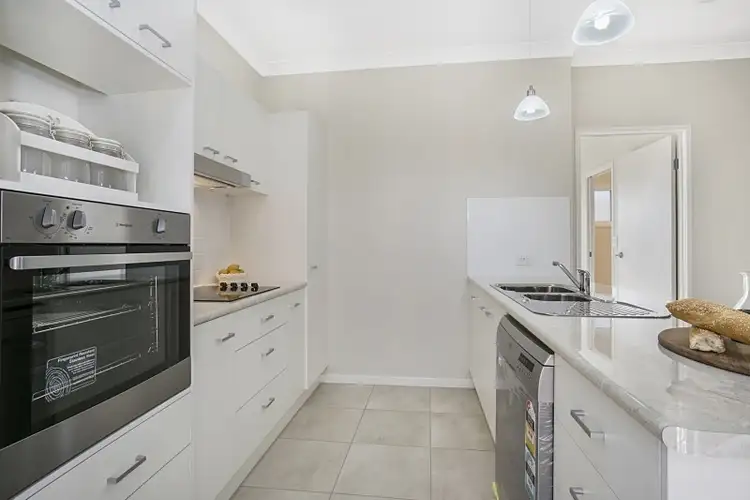 Fifth view of Homely house listing, 79/41 Radke Road, Bethania QLD 4205