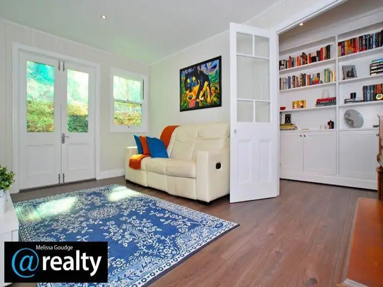 Sixth view of Homely house listing, 34 Isedale Street, Wooloowin QLD 4030