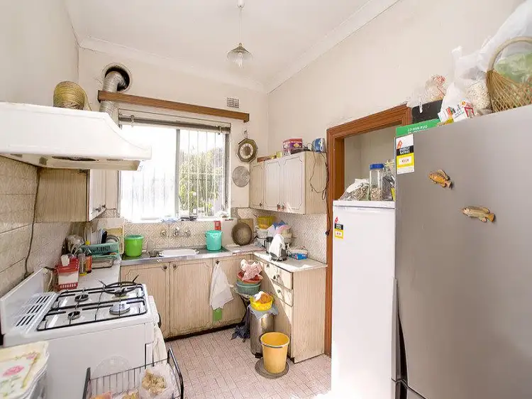 Third view of Homely house listing, 26 Griffiths St, Tempe NSW 2044