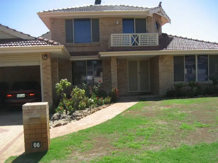66 Pitonga Way, Greenwood WA 6024