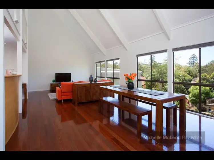 Sixth view of Homely house listing, 31 Chapel Hill Road, Chapel Hill QLD 4069