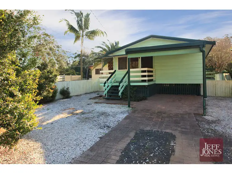 6 Nursery Road, Holland Park West QLD 4121
