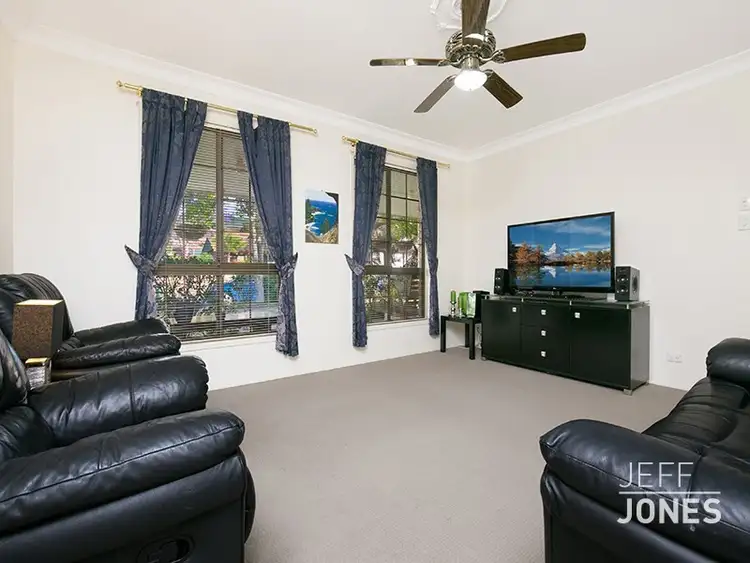Second view of Homely house listing, 48 Briarwood Street, Carindale QLD 4152