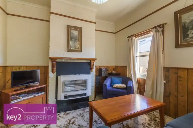 Fifth view of Homely house listing, 68 Frankland Street, Launceston TAS 7250