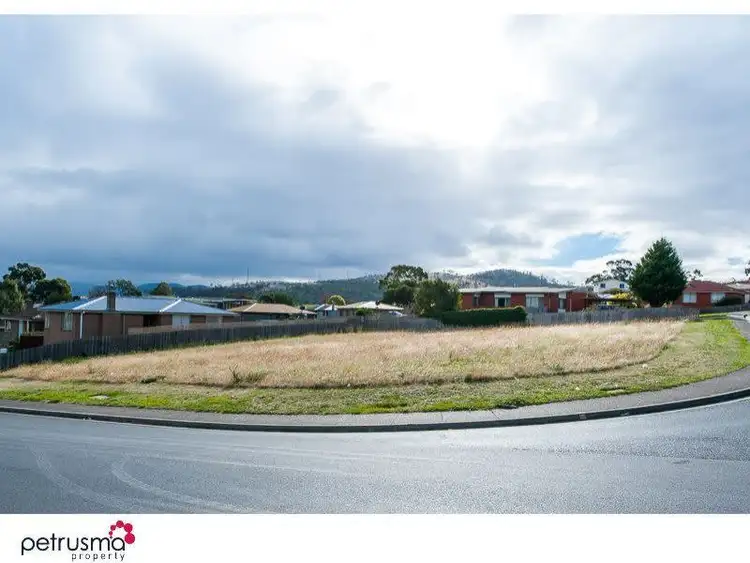 Second view of Homely land listing, 14 Lamprill Circle, Herdsmans Cove TAS 7030