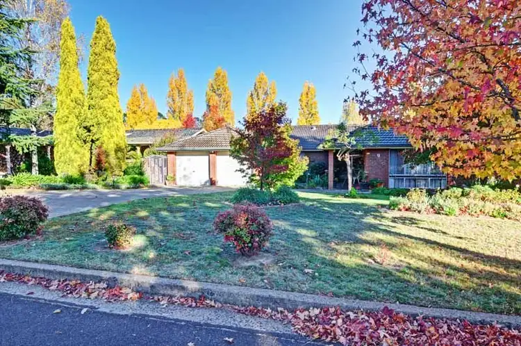 Main view of Homely house listing, 9 Kooronga Avenue, Orange NSW 2800
