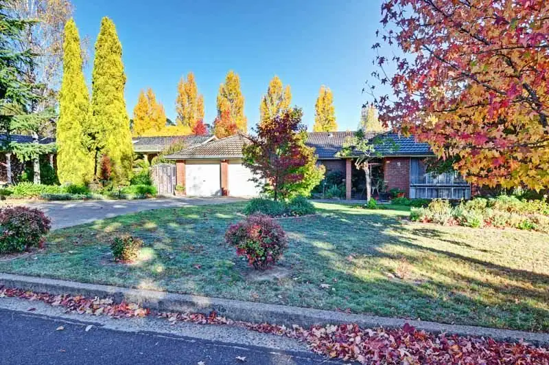 Main view of Homely house listing, 9 Kooronga Avenue, Orange NSW 2800