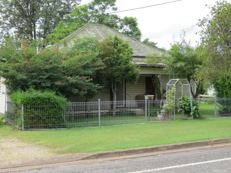 Main view of Homely house listing, 18 Carroll Avenue, Cessnock NSW 2325
