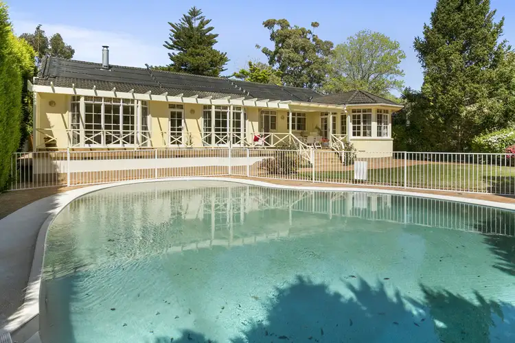 Second view of Homely house listing, 5 Binnowee Avenue, St Ives NSW 2075