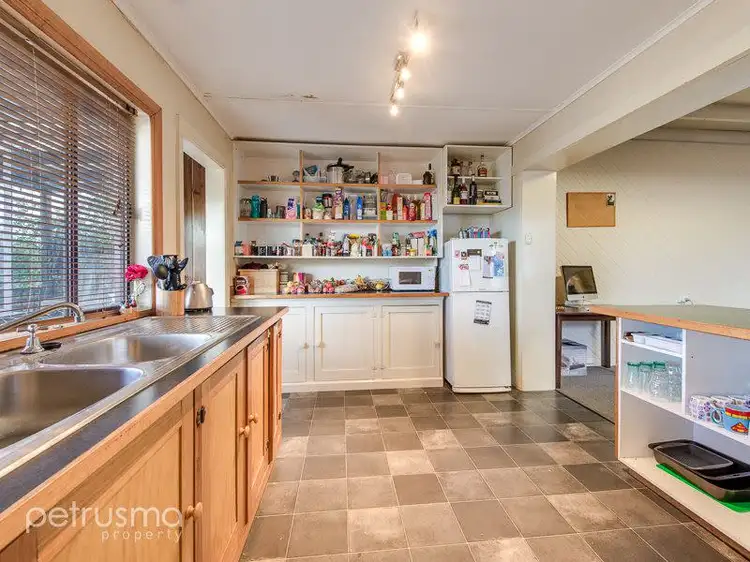Fourth view of Homely house listing, 64 Tasma Street, North Hobart TAS 7000