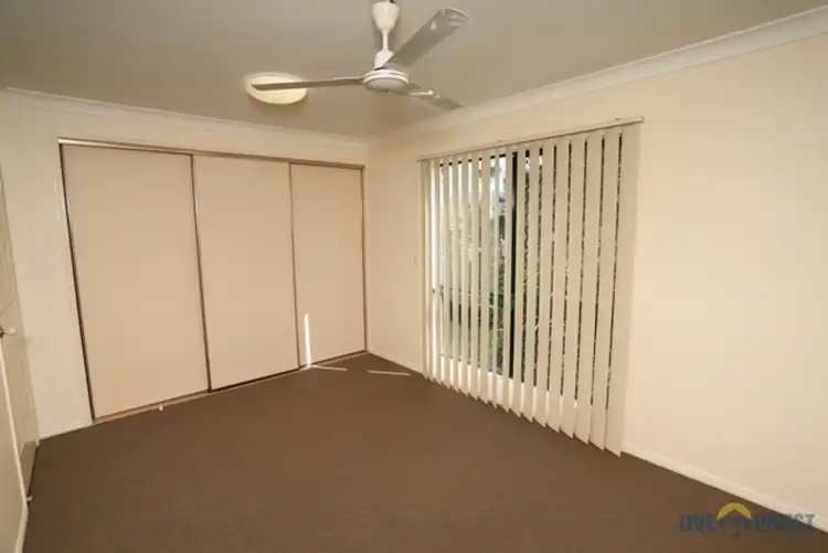 Fifth view of Homely house listing, 38 Miranda Circuit, Annandale QLD 4814