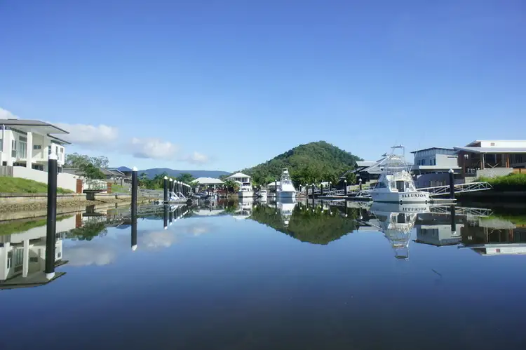 Sixth view of Homely land listing, 57 Harbour Drive, Trinity Park QLD 4879