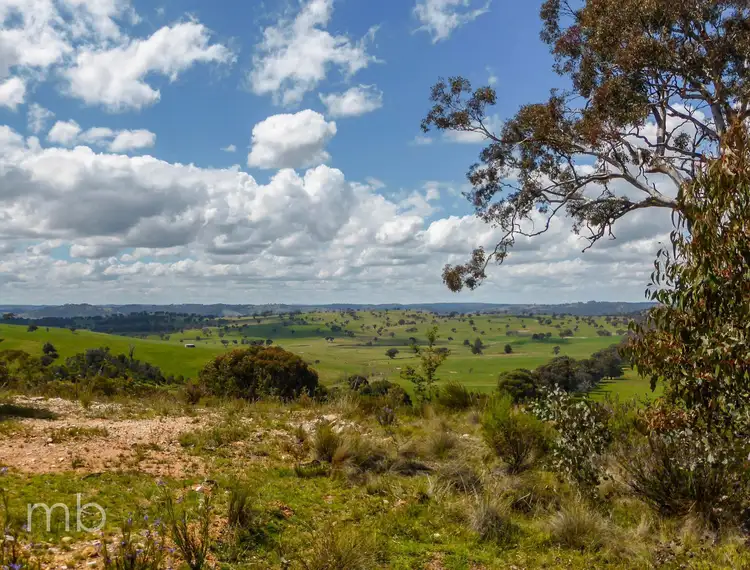 914 Lower Lewis Ponds Road - Lot 10, Orange NSW 2800