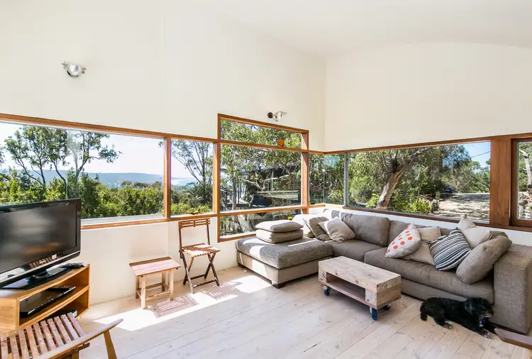 Fifth view of Homely house listing, 61 Harvey Street, Anglesea VIC 3230