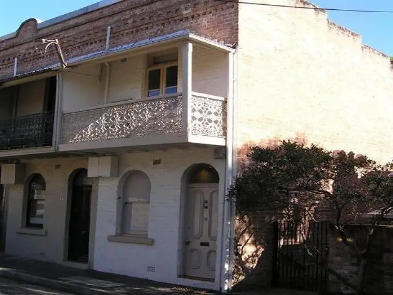 Main view of Homely terrace listing, 36 Thorne Street, Edgecliff NSW 2027