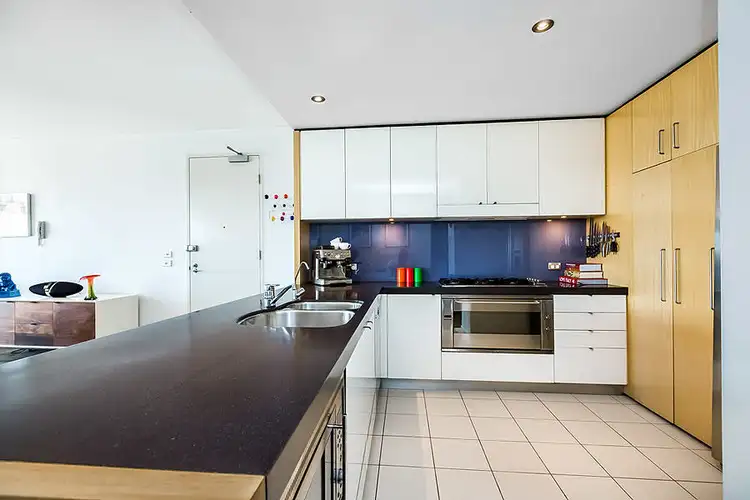 Third view of Homely apartment listing, 5404/8 Alexandra Drive, Camperdown NSW 2050