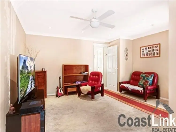 Fourth view of Homely house listing, 13 Loch Close, Blue Haven NSW 2262