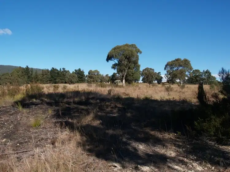 Second view of Homely land listing, Lot 100 Cemetery Road, Dover TAS 7117