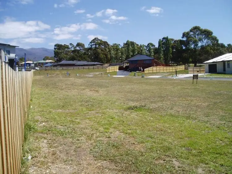 Second view of Homely land listing, Address available on request