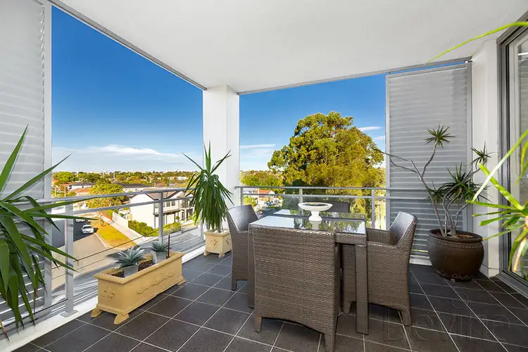 59/54A Blackwall Point Road, Chiswick NSW 2046