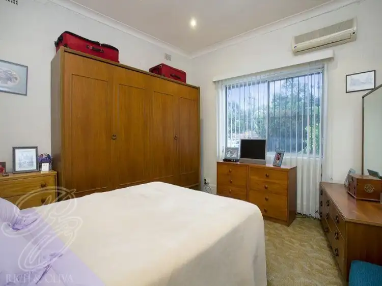 Sixth view of Homely house listing, 32 Cromwell Street, Croydon Park NSW 2133