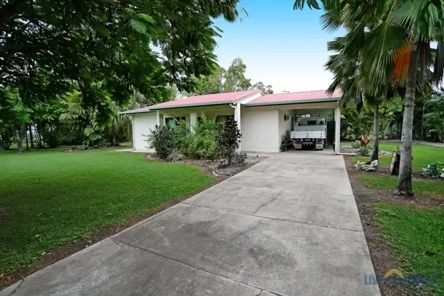 Fifth view of Homely house listing, 1337 Riverway Drive, Kelso QLD 4815