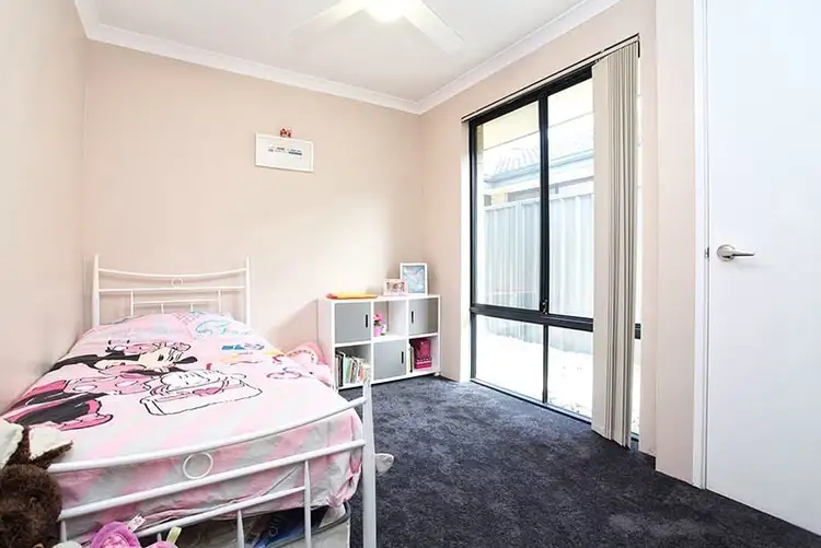 Second view of Homely house listing, 1 Boobook Lane, Baldivis WA 6171
