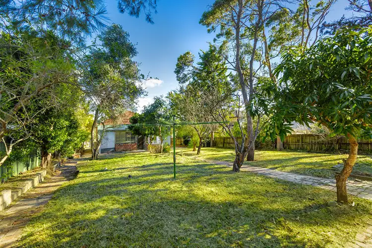 Fifth view of Homely house listing, 5 Squire Street, Ryde NSW 2112