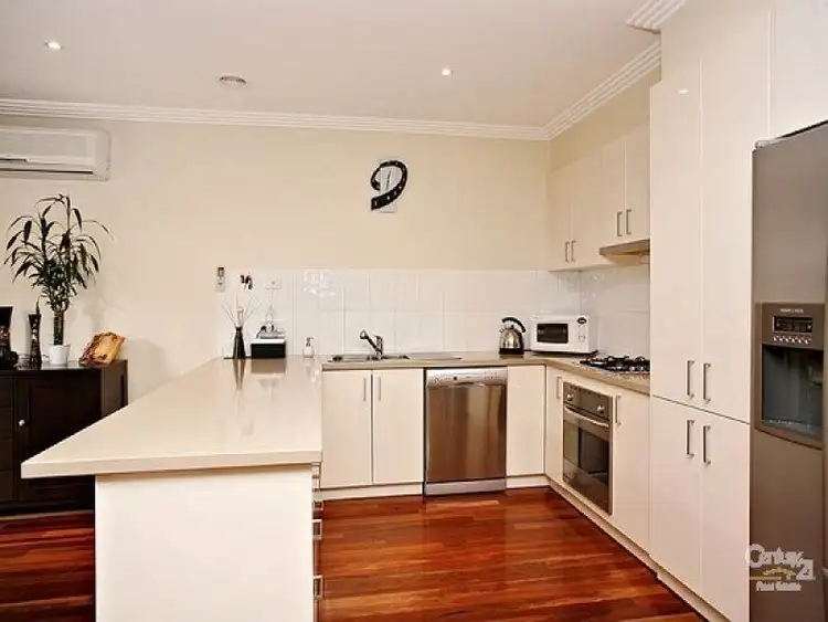 Fourth view of Homely townhouse listing, 51 Bayview Street, Altona VIC 3018