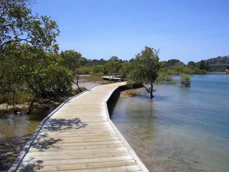 Fourth view of Homely unit listing, 6/72 Sarawak, Palm Beach QLD 4221
