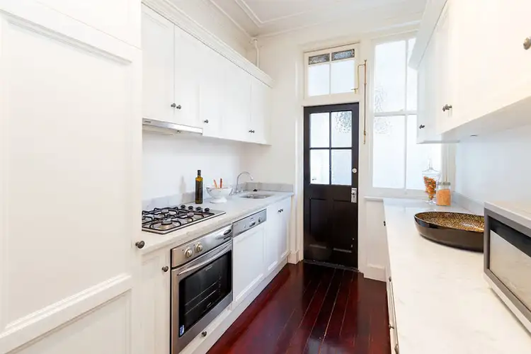 Third view of Homely apartment listing, 20/40a - 42 Macleay Street, Elizabeth Bay NSW 2011