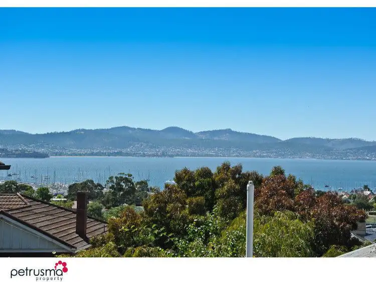 Third view of Homely house listing, 110 Regent Street, Sandy Bay TAS 7005