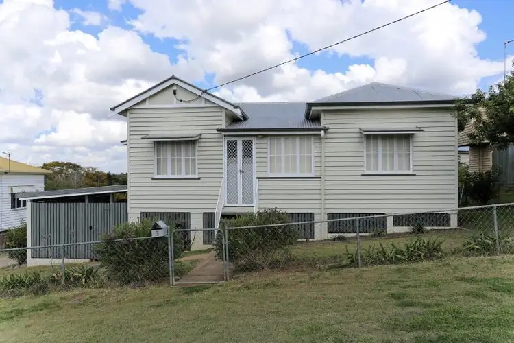 3 William Street, Gympie QLD 4570