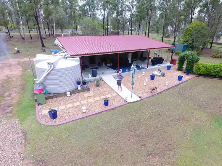 Fourth view of Homely house listing, 48-54 CAMPBELL RD, Greenbank QLD 4124