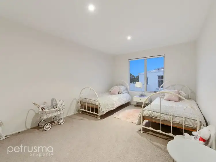 Sixth view of Homely house listing, 22 Staff Road, Peggy's Beach Estate, Electrona TAS 7054