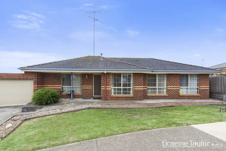 55 Cypress Crescent, Leopold VIC 3224
