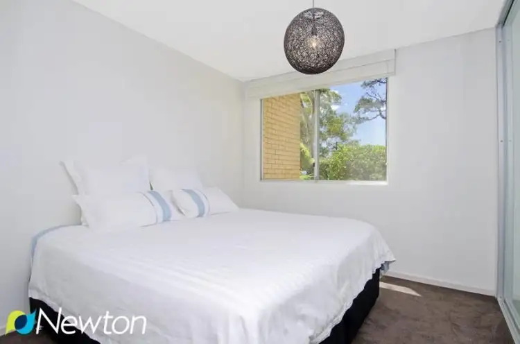 Sixth view of Homely apartment listing, 2C/17-31 Sunnyside Ave, Caringbah NSW 2229