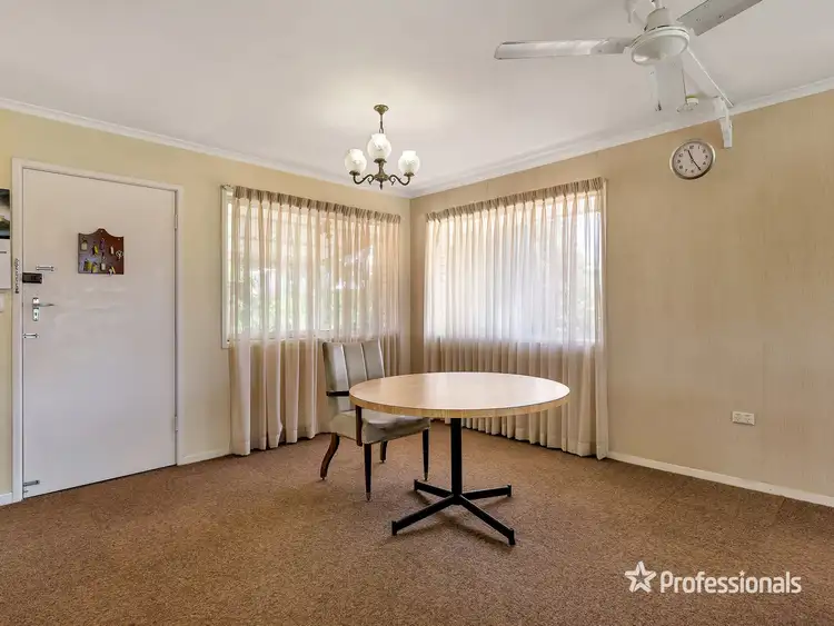 Fifth view of Homely house listing, 85 Griffith Street, Everton Park QLD 4053