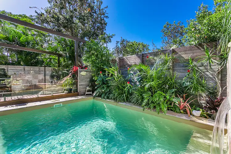 Sixth view of Homely house listing, 1/6 Beachside Drive, Suffolk Park NSW 2481