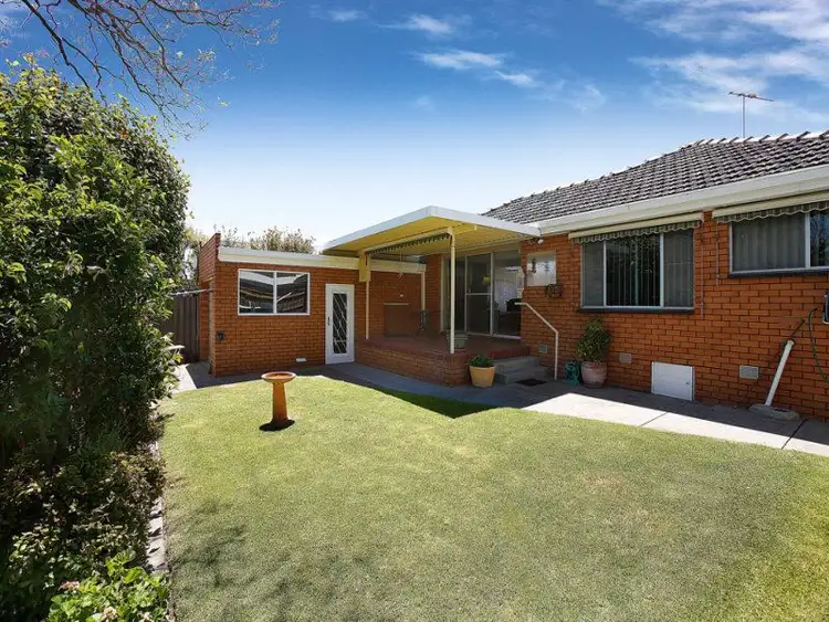 Sixth view of Homely house listing, 3 Den Dulk Avenue, Altona VIC 3018