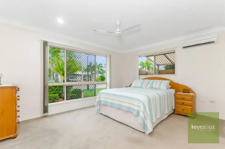 Sixth view of Homely house listing, 36 Fielding Way, Kirwan QLD 4817