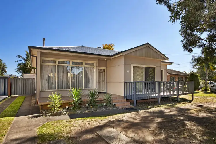 Main view of Homely house listing, 187 Cooriengah Heights Road, Engadine NSW 2233