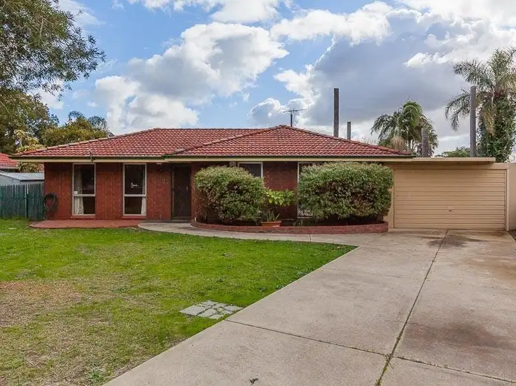 Second view of Homely house listing, 72 Gosnells Road, Maddington WA 6109