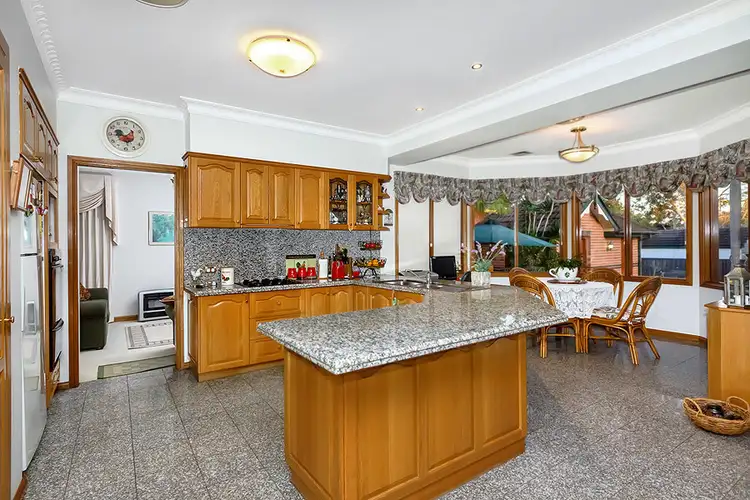 Fourth view of Homely house listing, 68 Newton Road, Strathfield NSW 2135