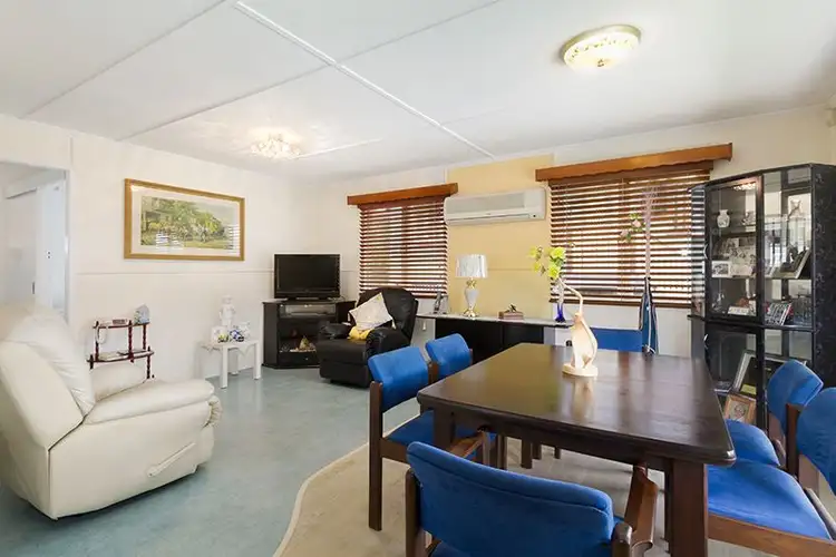 Second view of Homely house listing, 53 Walter Street, Virginia QLD 4014