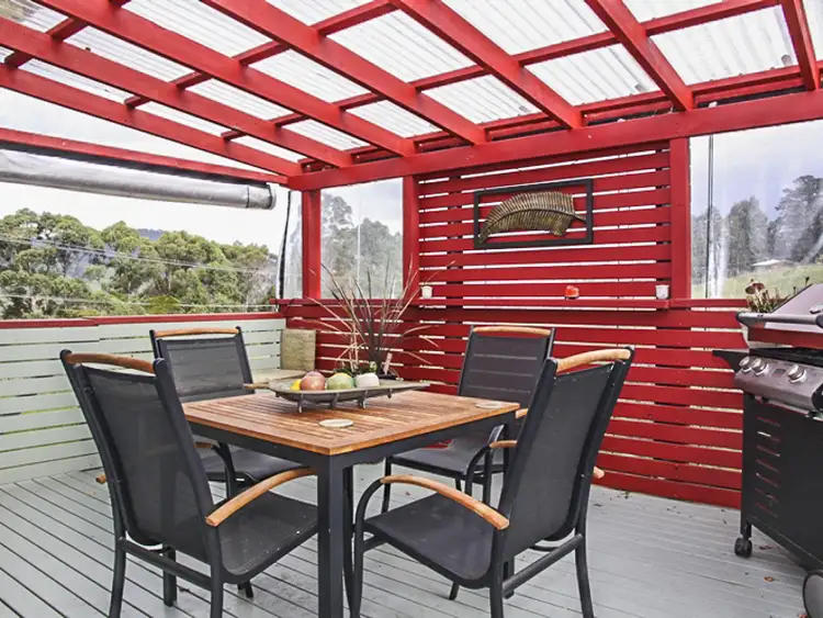 Third view of Homely house listing, 3064 Huon Highway, Franklin TAS 7113