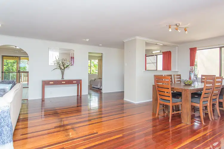 Fifth view of Homely house listing, 6 Gans Court, Eimeo QLD 4740