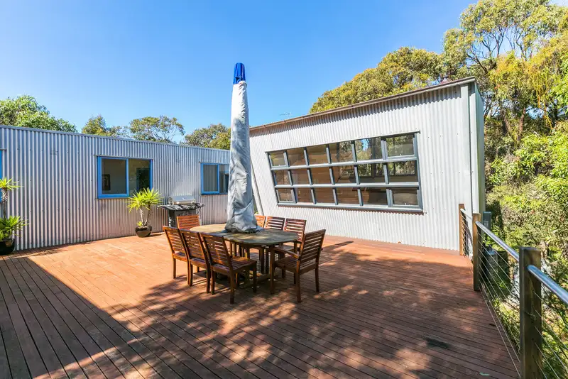 Main view of Homely house listing, 24 Aireys Street, Aireys Inlet VIC 3231